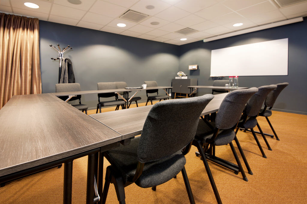 Urheberrecht: Tord-Erik Andresen Scandic Kristiansand Bystranda, meeting and conference room